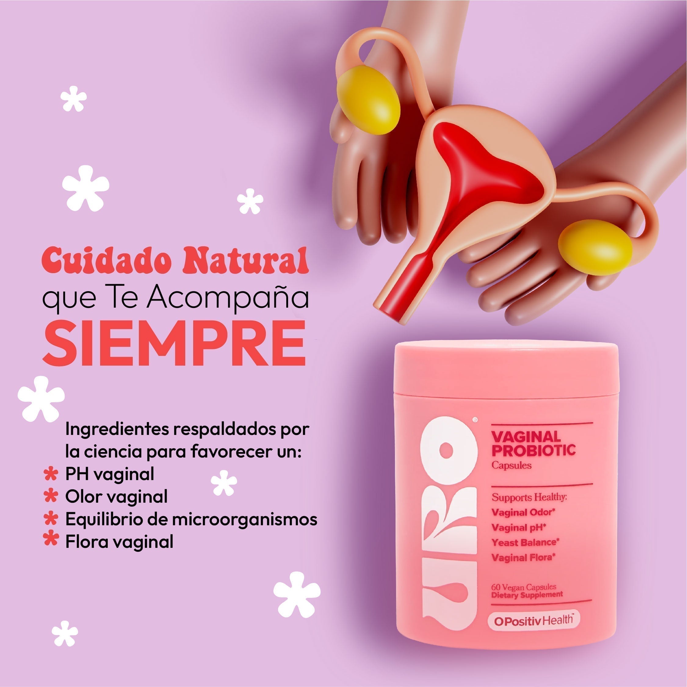🌸 Recupera tu confianza íntima desde los primeros días - 💖 Paga al recibir