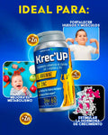 ( PROMO) Krec’Up  - La solución para el cansancio y la falta de energía