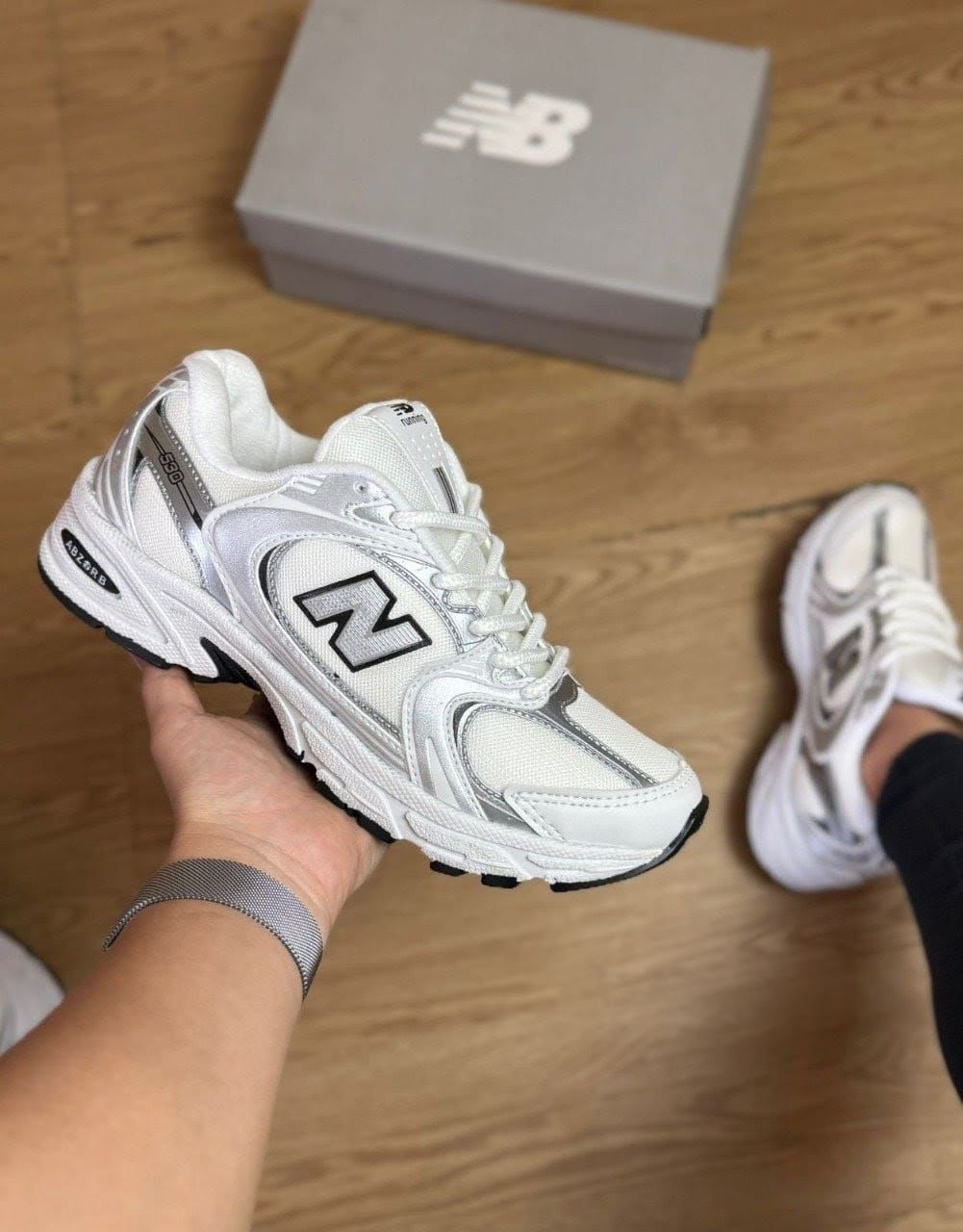 Zapatillas Premium Súper Cómodas – Camina Sin Dolor Todo el Día