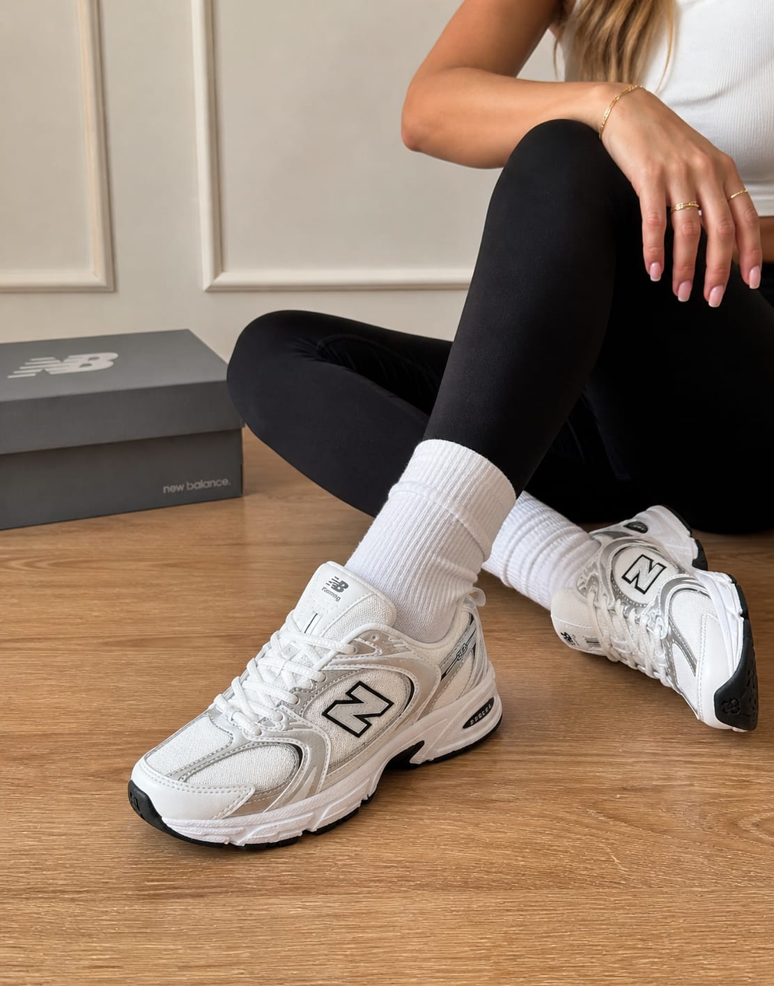 Zapatillas Premium Súper Cómodas – Camina Sin Dolor Todo el Día