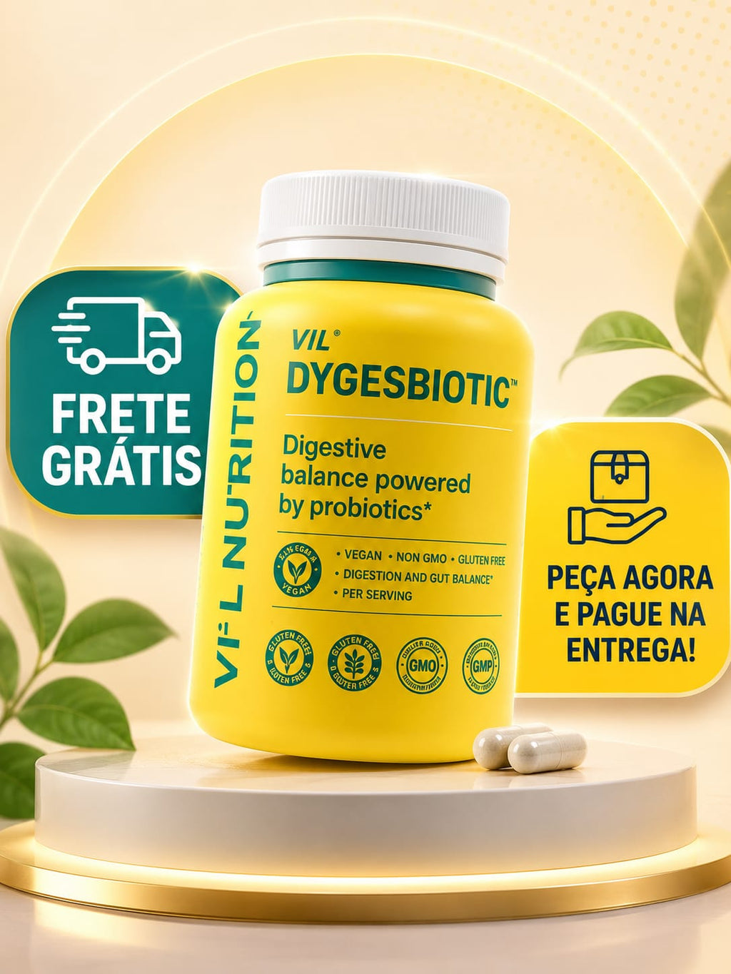 [OFERTA] “¿Hinchazón, gases y digestión lenta? Recupera tu bienestar desde el primer día”