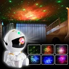 ( PROMO ) Proyector Astronauta Galaxia - Convierte el Techo en Una Galaxia y Duerme a Tu Bebê en Minuto