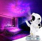 ( PROMO ) Proyector Astronauta Galaxia - Convierte el Techo en Una Galaxia y Duerme a Tu Bebê en Minuto